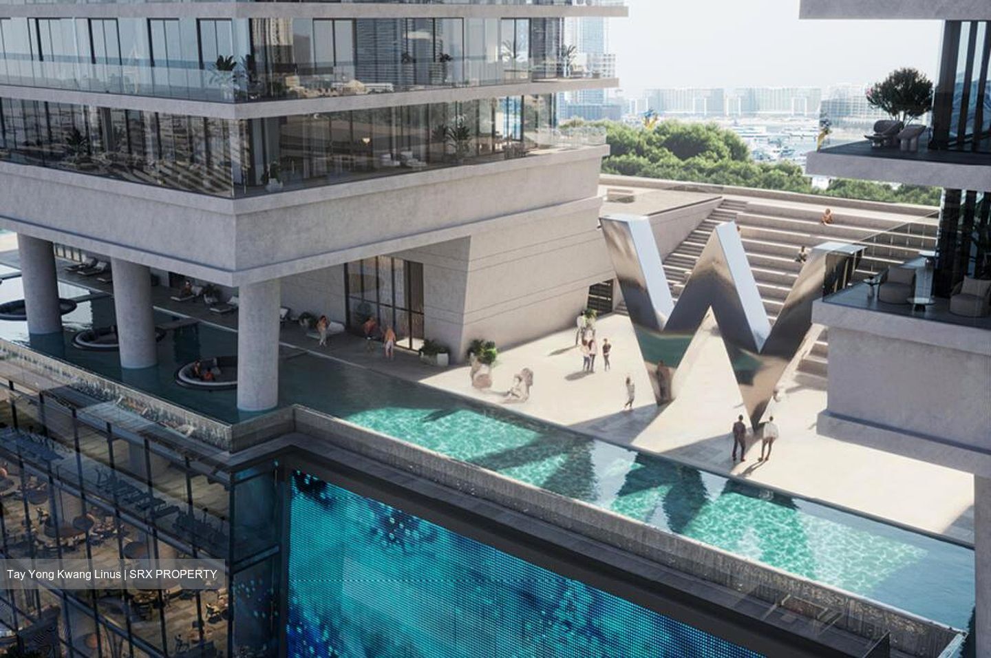 Marina View (D1), Apartment #480782671